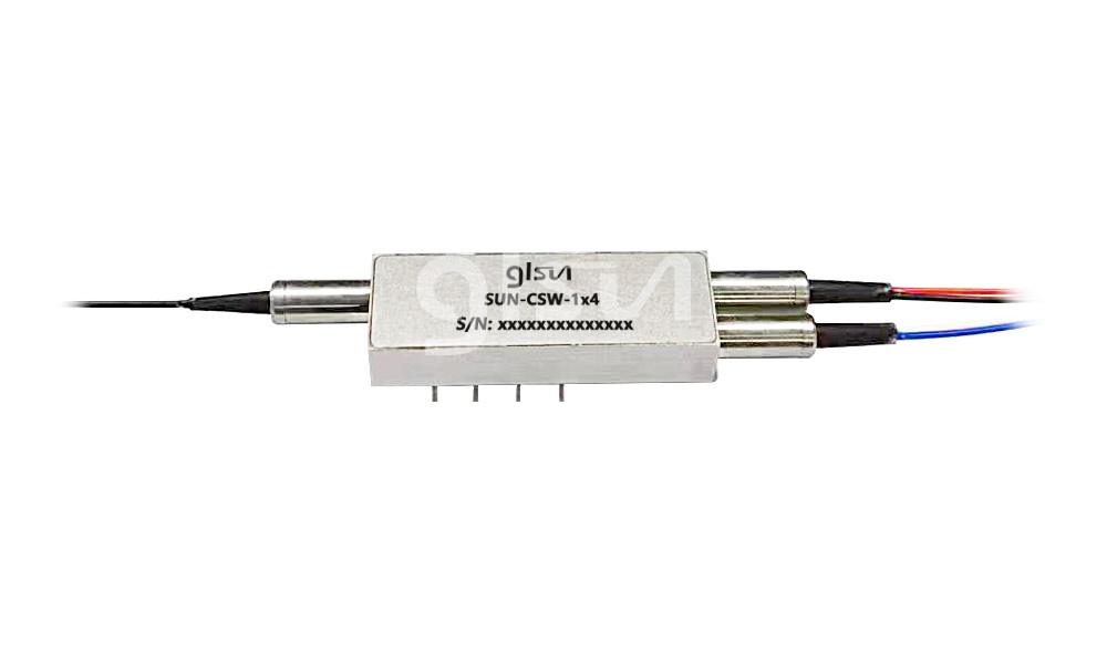 PM M1x4 Magnet Optical Switch